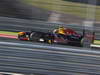 GP USA, 17.11.2012 - Free Practice 3, Mark Webber (AUS) Red Bull Racing RB8