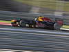 GP USA, 17.11.2012 - Free Practice 3, Sebastian Vettel (GER) Red Bull Racing RB8