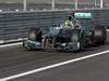 GP USA, 17.11.2012 - Free Practice 3, Nico Rosberg (GER) Mercedes AMG F1 W03
