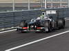 GP USA, 17.11.2012 - Free Practice 3, Sergio Prez (MEX) Sauber F1 Team C31