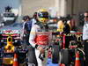 GP USA, 17.11.2012 - Qualifiche, Lewis Hamilton (GBR) McLaren Mercedes MP4-27