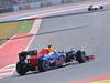 GP USA, 17.11.2012 - Qualifiche, Sebastian Vettel (GER) Red Bull Racing RB8