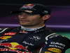 GP USA, 17.11.2012 - Press Conference,  Mark Webber (AUS) Red Bull Racing RB8