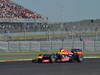 GP USA, 17.11.2012 - Qualifiche, Sebastian Vettel (GER) Red Bull Racing RB8