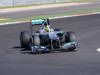 GP USA, 17.11.2012 - Qualifiche, Nico Rosberg (GER) Mercedes AMG F1 W03