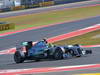 GP USA, 17.11.2012 - Qualifiche, Nico Rosberg (GER) Mercedes AMG F1 W03