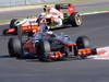 GP USA, 17.11.2012 - Qualifiche, Jenson Button (GBR) McLaren Mercedes MP4-27