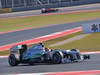 GP USA, 17.11.2012 - Qualifiche, Michael Schumacher (GER) Mercedes AMG F1 W03