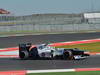 GP USA, 17.11.2012 - Qualifiche, Sergio Prez (MEX) Sauber F1 Team C31