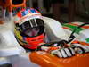 GP USA, 17.11.2012 - Qualifiche, Paul di Resta (GBR) Sahara Force India F1 Team VJM05