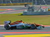 GP USA, 17.11.2012 - Qualifiche, Nico Hulkenberg (GER) Sahara Force India F1 Team VJM05