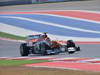 GP USA, 17.11.2012 - Qualifiche, Nico Hulkenberg (GER) Sahara Force India F1 Team VJM05