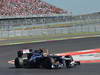 GP USA, 17.11.2012 - Qualifiche, Pastor Maldonado (VEN), Williams F1 Team FW34