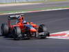 GP USA, 17.11.2012 - Qualifiche, Charles Pic (FRA) Marussia F1 Team MR01