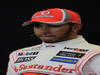 GP USA, 17.11.2012 - Press Conference,  Lewis Hamilton (GBR) McLaren Mercedes MP4-27