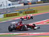 GP USA, 17.11.2012 - Qualifiche, Fernando Alonso (ESP) Ferrari F2012
