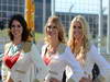 GP USA, 17.11.2012 - griglia Ragazzas