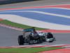 GP USA, 17.11.2012 - Qualifiche, Michael Schumacher (GER) Mercedes AMG F1 W03