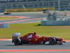 GP USA, 17.11.2012 - Qualifiche, Fernando Alonso (ESP) Ferrari F2012