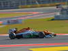 GP USA, 17.11.2012 - Qualifiche, Paul di Resta (GBR) Sahara Force India F1 Team VJM05