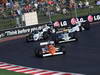 GP USA, 17.11.2012 - Atmosphere: Historic GP Gara