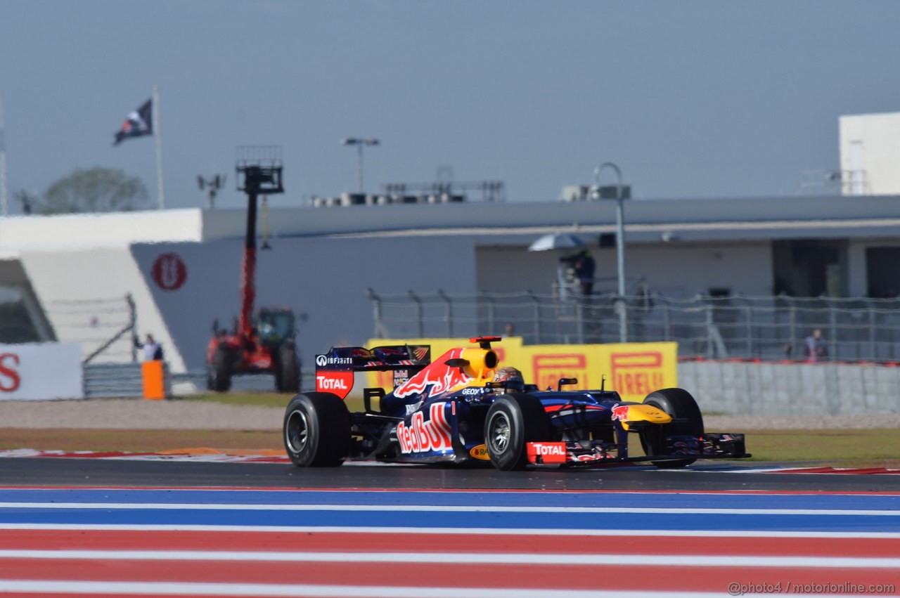 GP USA - Prove Libere