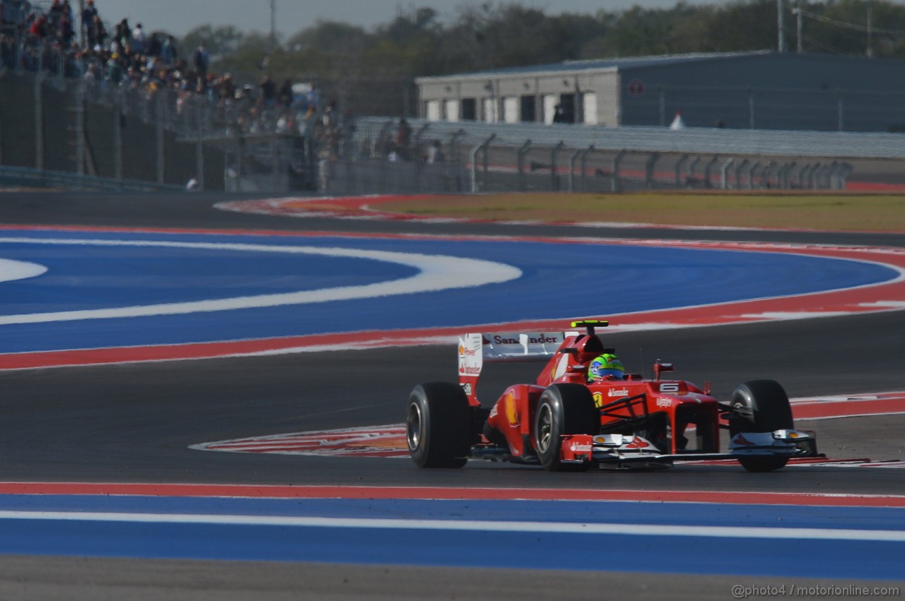 GP USA - Prove Libere