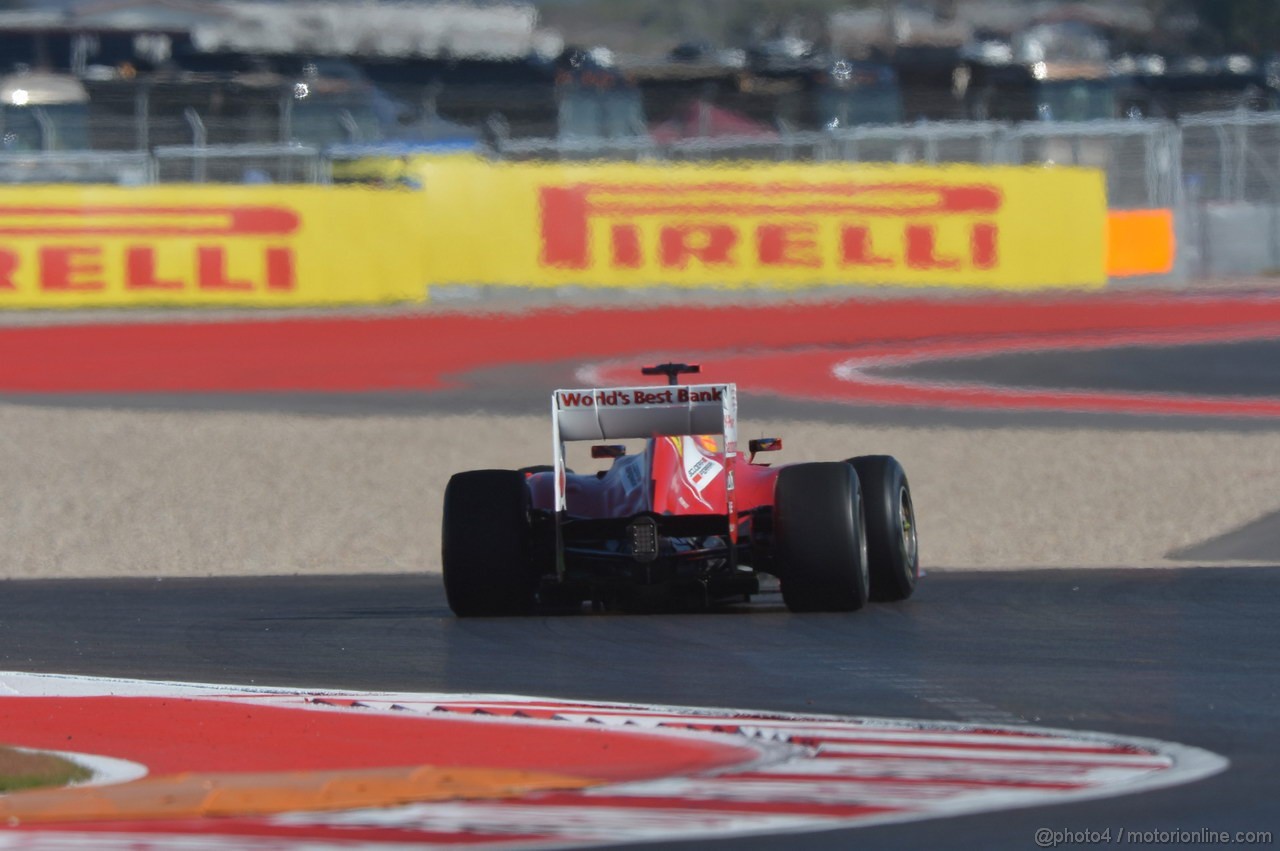 GP USA - Prove Libere