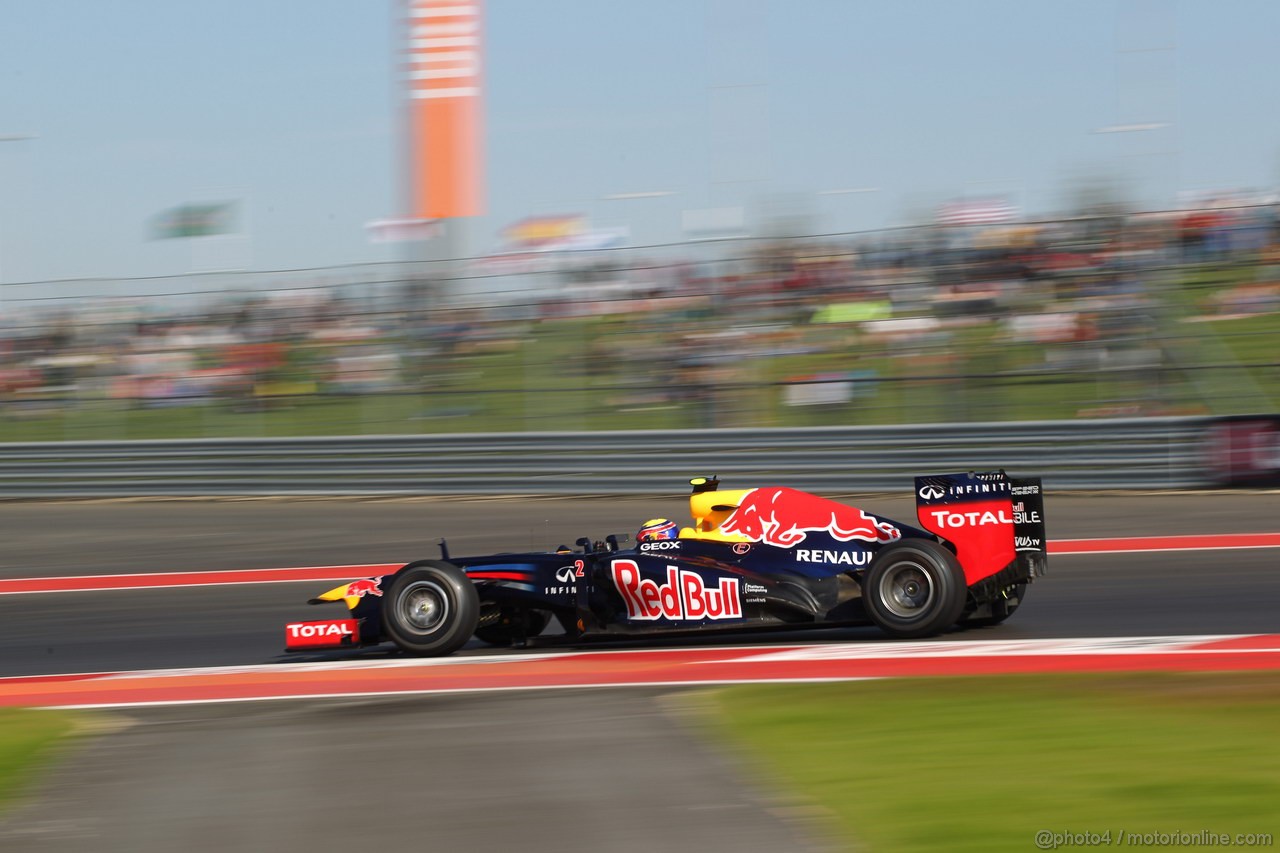 GP USA - Prove Libere