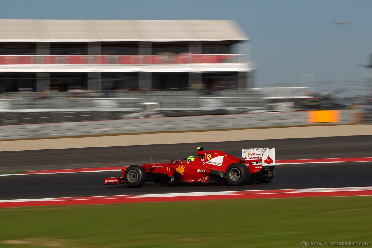 GP USA - Prove Libere