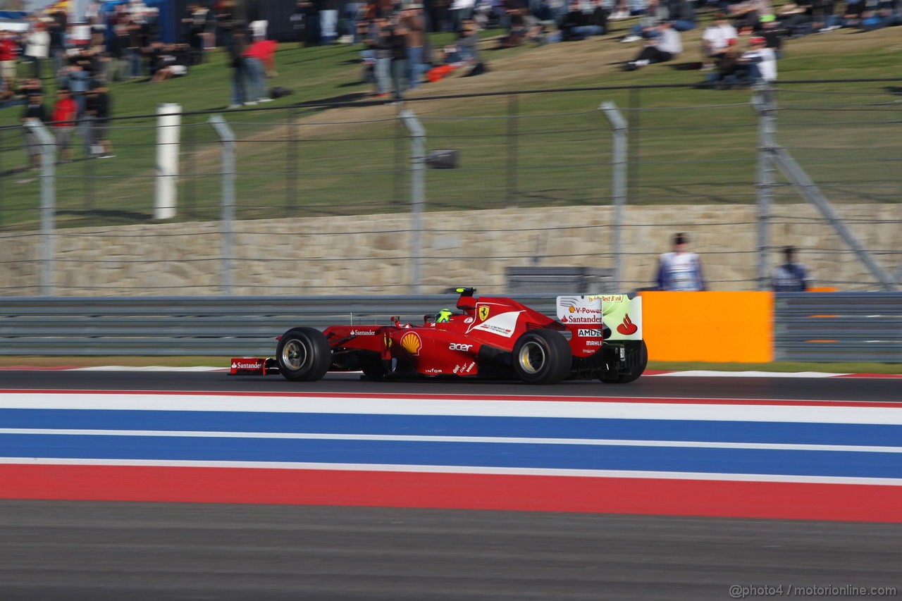 GP USA - Prove Libere