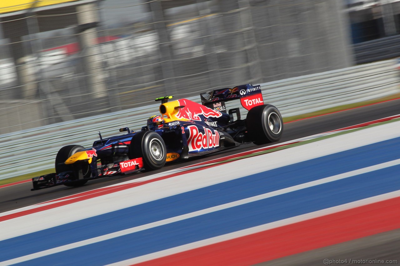 GP USA - Prove Libere