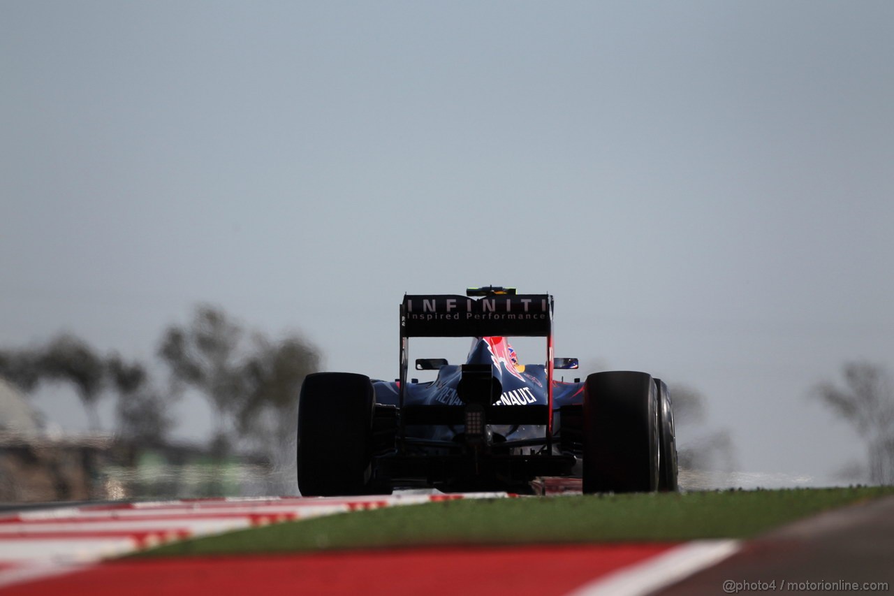 GP USA - Prove Libere