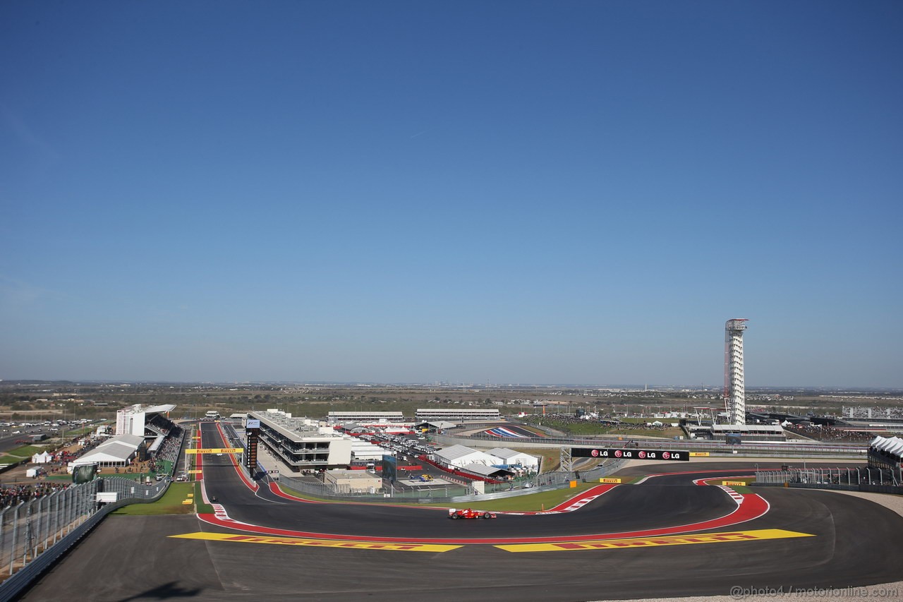 GP USA - Prove Libere