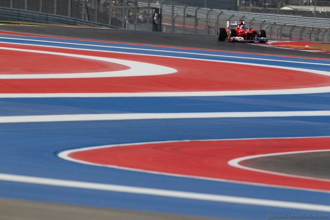 GP USA - Prove Libere