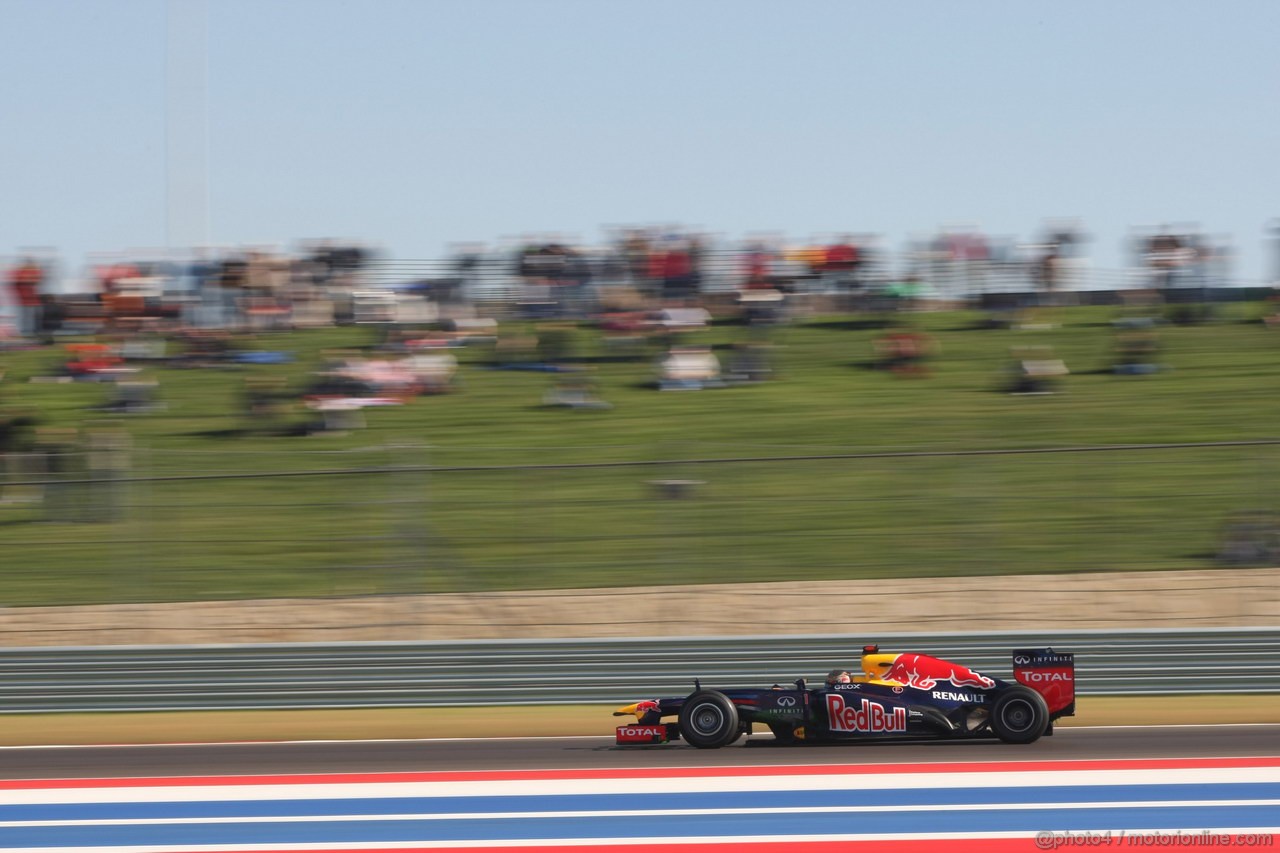 GP USA - Prove Libere