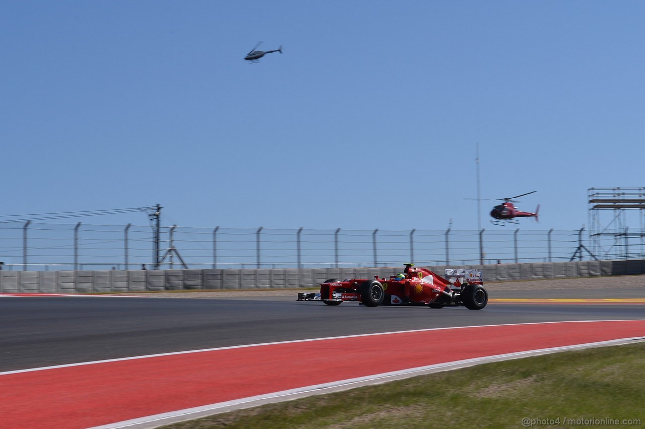 GP USA - Prove Libere