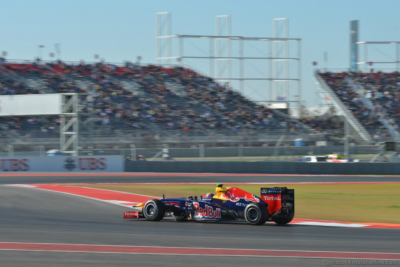 GP USA - Prove Libere