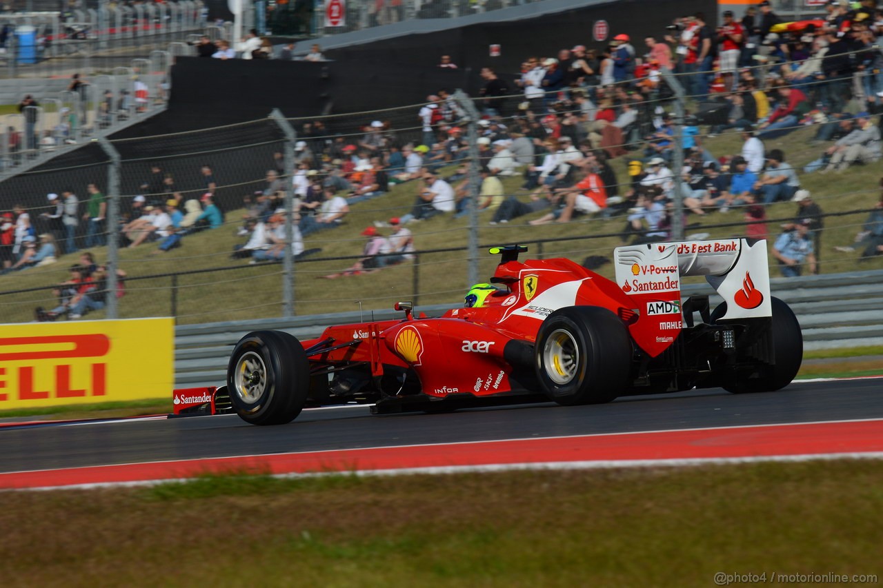 GP USA - Prove Libere