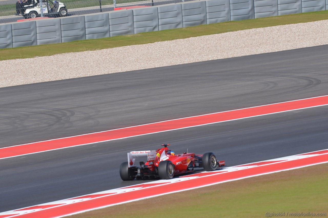 GP USA - Prove Libere