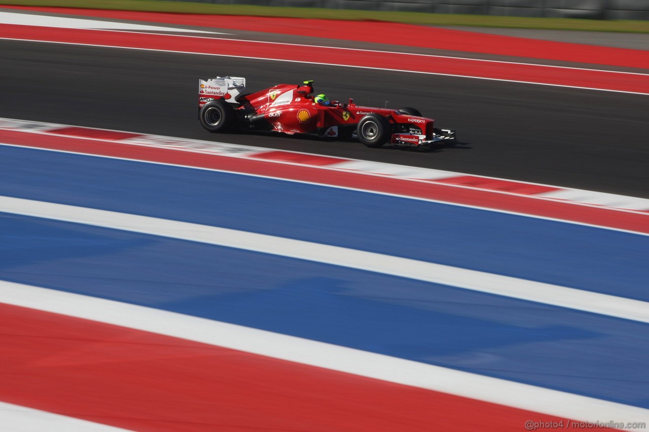 GP USA - Prove Libere