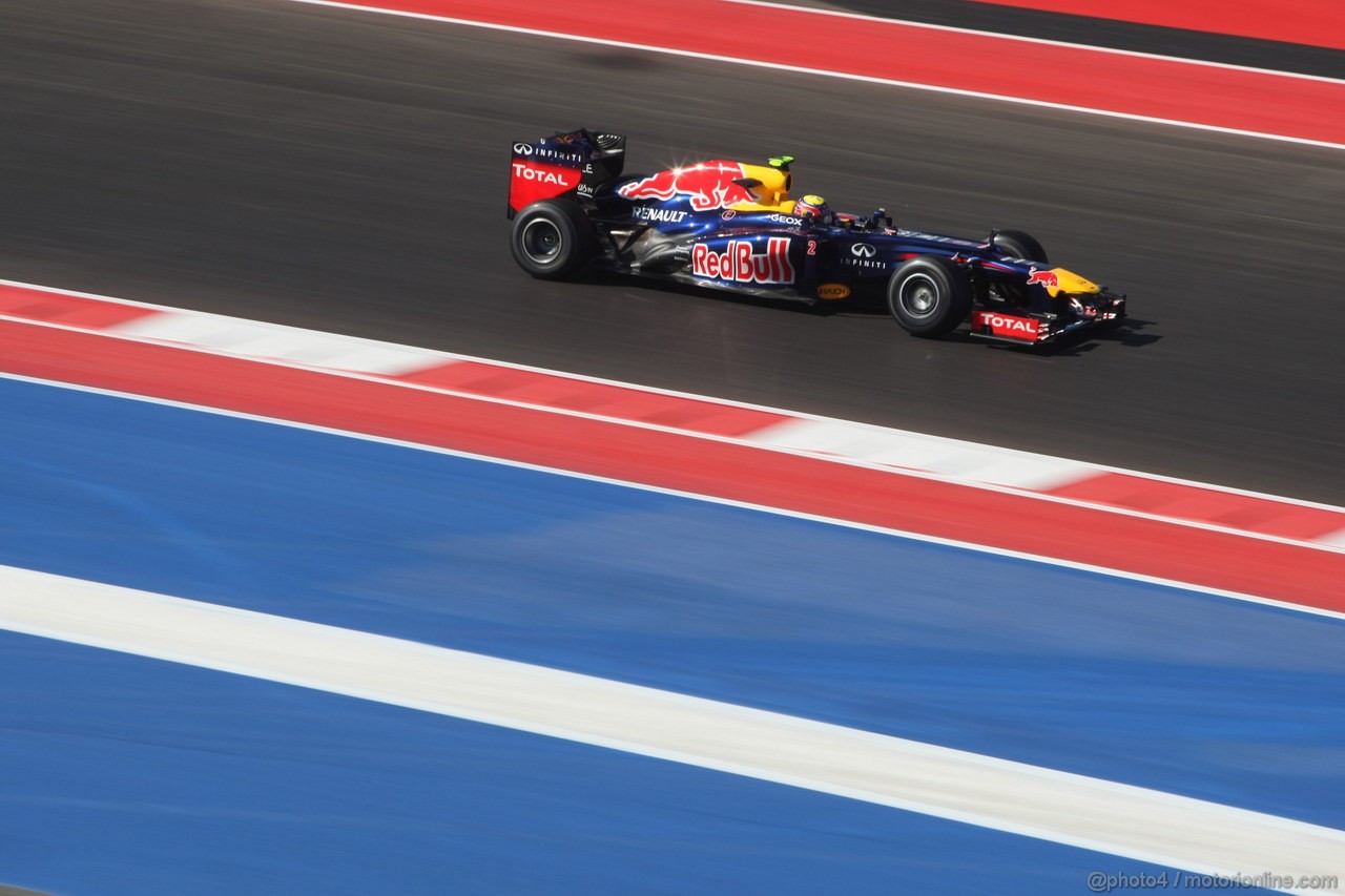 GP USA - Prove Libere