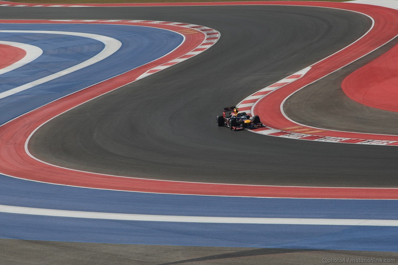 GP USA - Prove Libere