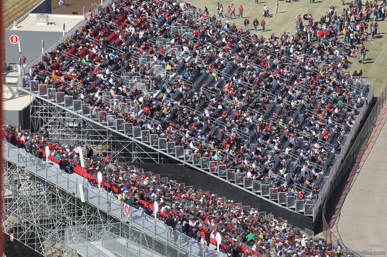 GP USA - Prove Libere