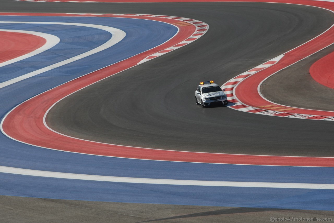 GP USA - Prove Libere