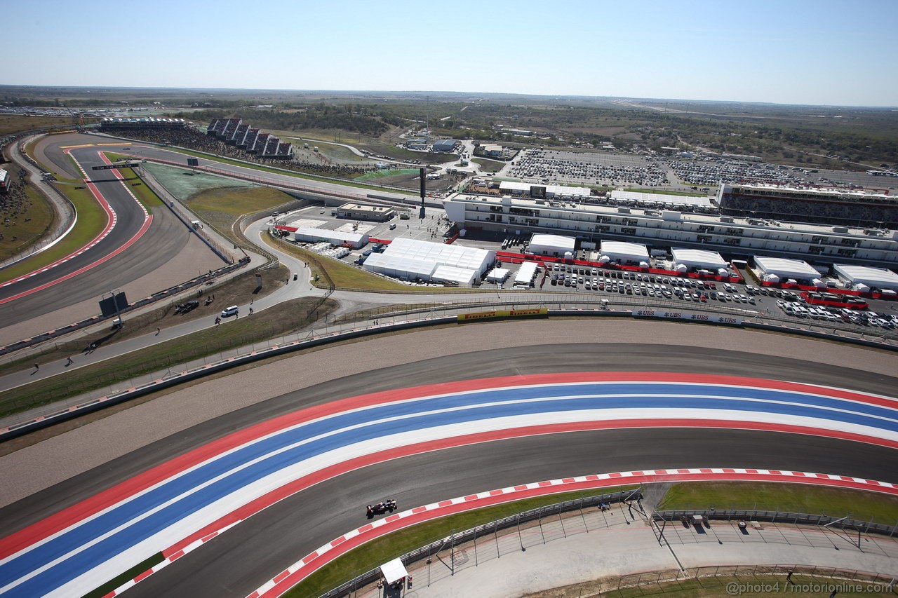 GP USA - Prove Libere