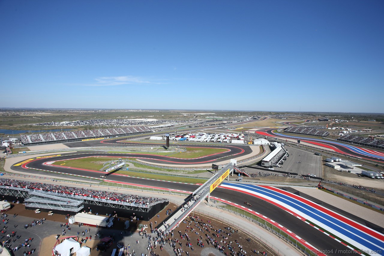 GP USA - Prove Libere