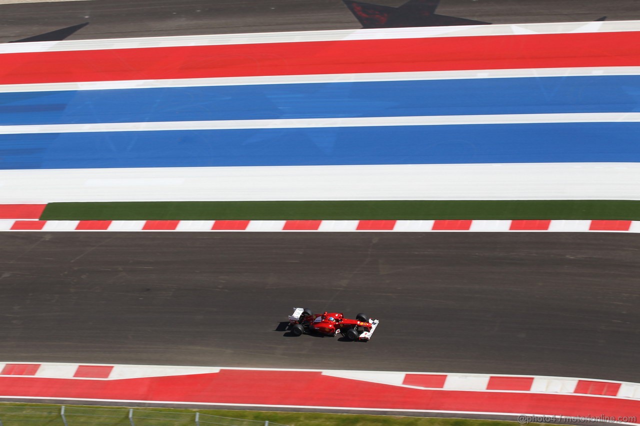 GP USA - Prove Libere