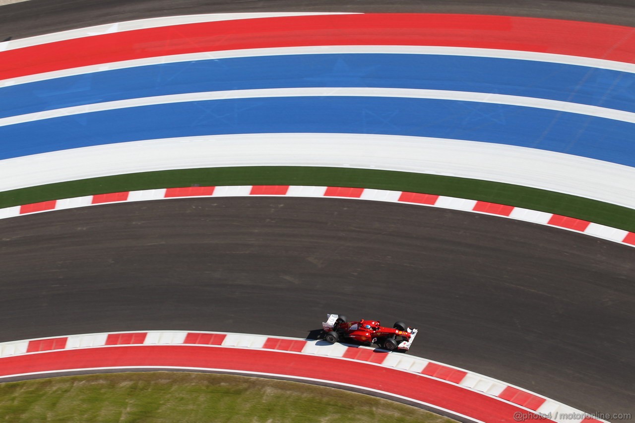 GP USA - Prove Libere