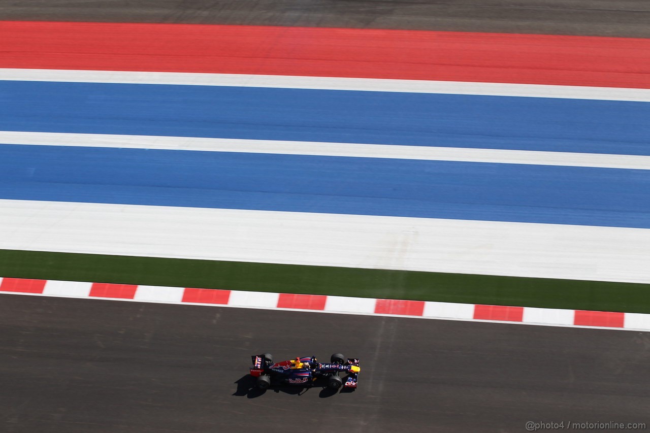 GP USA - Prove Libere